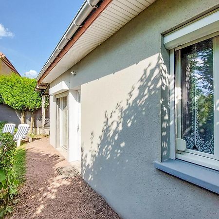 Gorgeous Home In Molinet With Wifi Екстер'єр фото