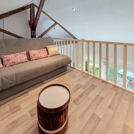 Gorgeous Home In Molinet With Wifi Екстер'єр фото