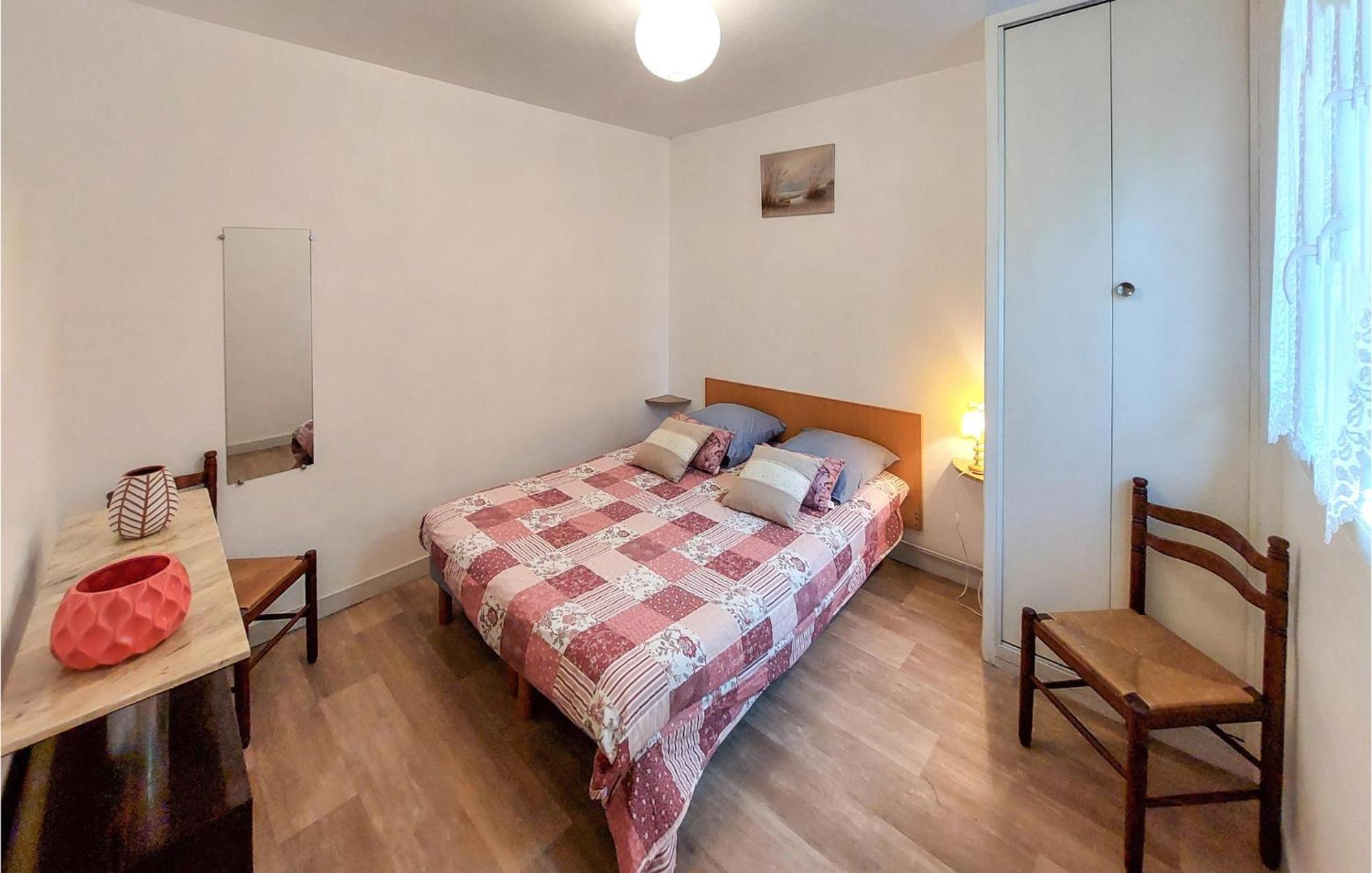 Gorgeous Home In Molinet With Wifi Екстер'єр фото