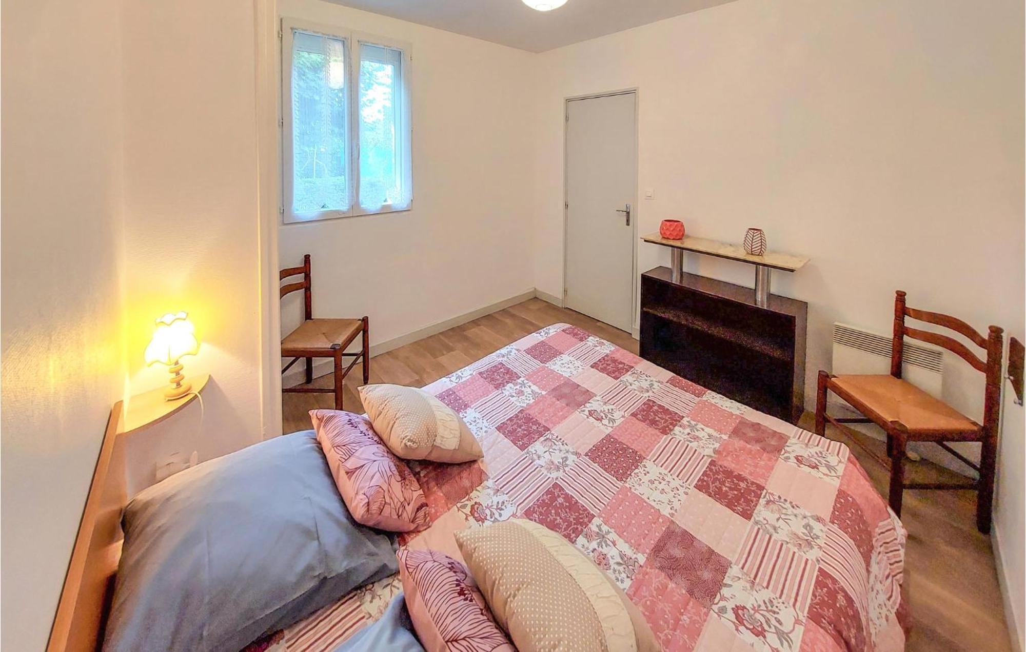 Gorgeous Home In Molinet With Wifi Екстер'єр фото